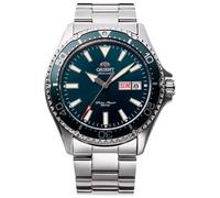 Orient Montre de sport RA-AA0004E19B Vert Sportif