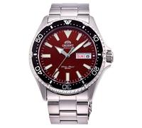 Orient Montre de sport RA-AA0003R19B Sportif Rouge vin