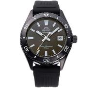 ORIENT WATCHES Montre Mako Diver RA-AC0Q10N Homme 40 mm Analogique Automatique Verre saphir