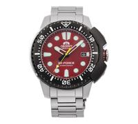 ORIENT WATCHES Montre-bracelet M-Force Homme Automatique à remontage manuel Mécanique Métallisé