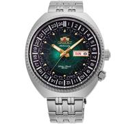 Orient World Map Revival Automatic RA-AA0E02E19B Montre homme