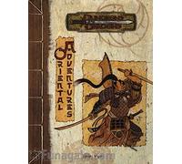Oriental Adventures