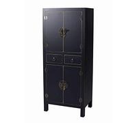 Oriental Armoire Chine Armoire de Mariage Couloir Meuble Commode Asiatique mya005 Palazzo Exclusif