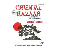 Oriental Bazaar / Recueil