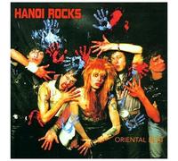 Oriental Beat