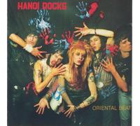 Oriental Beat [Import]