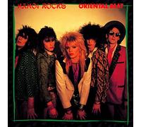 Oriental Beat/Paper Sleeve [Import]