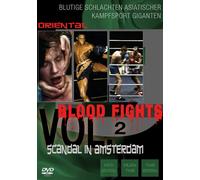 Oriental Blood Fights Vol. 2 - Scandal in Amster