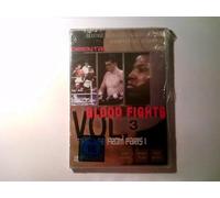 Oriental Blood Fights Vol. 3 - Thriller from...1