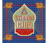 Oriental Club - Oriental Club