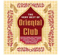 Diverse Pop - Oriental Club-The Best of [Import]