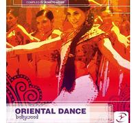 Oriental Dance - Bollywood