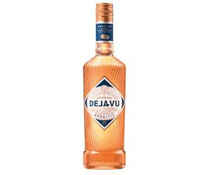 Oriental Déjà-vu Aperitif 17% Vol. 0,7l