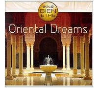 Oriental dreams G