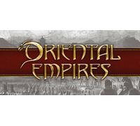 Oriental Empires (PC)