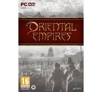 Oriental Empires PC G