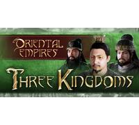 Oriental Empires Three Kingdoms (DLC)