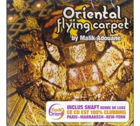 Oriental Flying Carpet