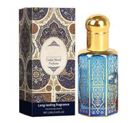 Oriental Fusion D'arômes De Musc, Mélange Parfums Exotiques, Profil Du Désert, Superposition Notes Chaudes, Corporelle Huile Attar Arabe Pour Les Célébrations, Sorties, Nuits, Voyages