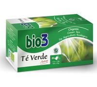 Oriental Green Tea 1,8 G 25 Bags