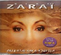 Oriental Hava Naguila