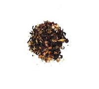 Oriental infusion aux fruits avec datten & Papaya, en vracr thé 100 g