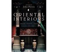 Oriental Interiors (Paperback) John Potvin, (Auteur)