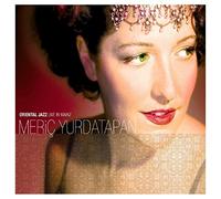 Oriental Jazz Live (CD) Album