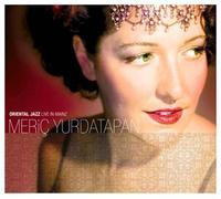Oriental Jazz Live in Mainz [Import]