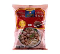 Oriental Kitchen Boulettes de viande de bœuf 500 g