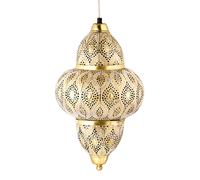 Oriental Lampe Marocaine Plafonnier Suspensions Lanterne Luminaire Suspendu