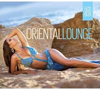 Various Artists - Oriental Lounge [Import]