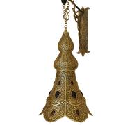 Oriental Marocaine Lampe de Cuivre Lampe Plafonnier Suspensions à Suspendre
