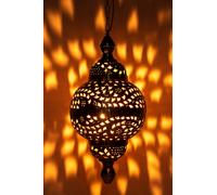 Oriental Marocaine Lampe Plafonnier Suspensions Lanterne Suspension À