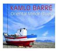 Oriental Minor Blues