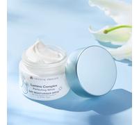 ORIENTAL PRINCESS - Lumino Complex Perfecting White Day Moisturiser SPF20 50g