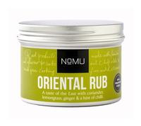 Oriental Rub© e Ã rzmischung