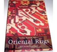 Oriental Rugs: An Introduction