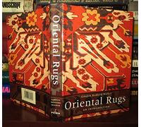 Oriental Rugs: An Introduction