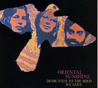 Oriental Sunshine – Dedicated to the Bird We Love – CD – Import