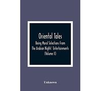 Oriental Tales