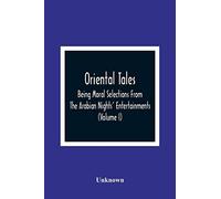 Oriental Tales