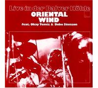 Oriental Wind - Live in der Balver Höhle