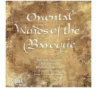Oriental Winds of the Baroque – Simax Online