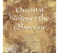 Oriental Winds of the Baroque – Simax Online