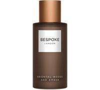Oriental Woods And Amber Eau De Parfum Pour Homme 100ml