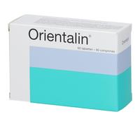 Orientalin® Comprimé(S) 60 pc(s)