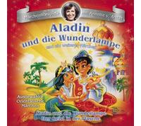 Orientalische Märchen - Aladin und Die Wunderlampe & d [Import]