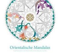 Orientalische Mandalas