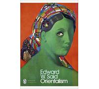 Edward W. Said – Orientalism – Penguin Modern Classics – poche